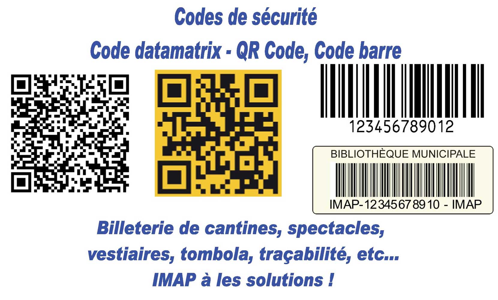 CodesecuriteIMAP